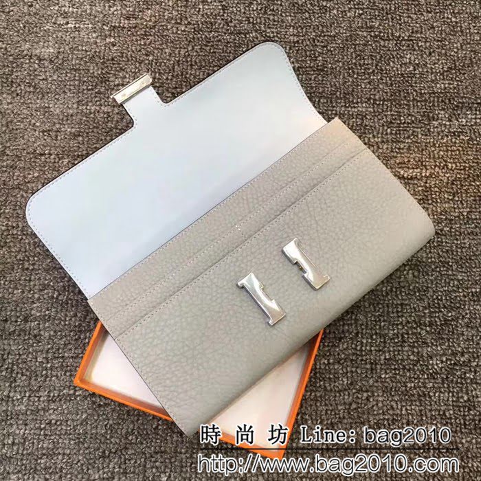 愛馬仕 Hermès Constance錢包 四季必備款 0AM1223